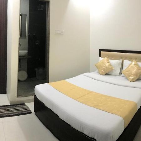Hotel ZEE Residency Bombay Exterior foto